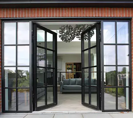 French Doors