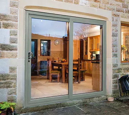 Patio Doors